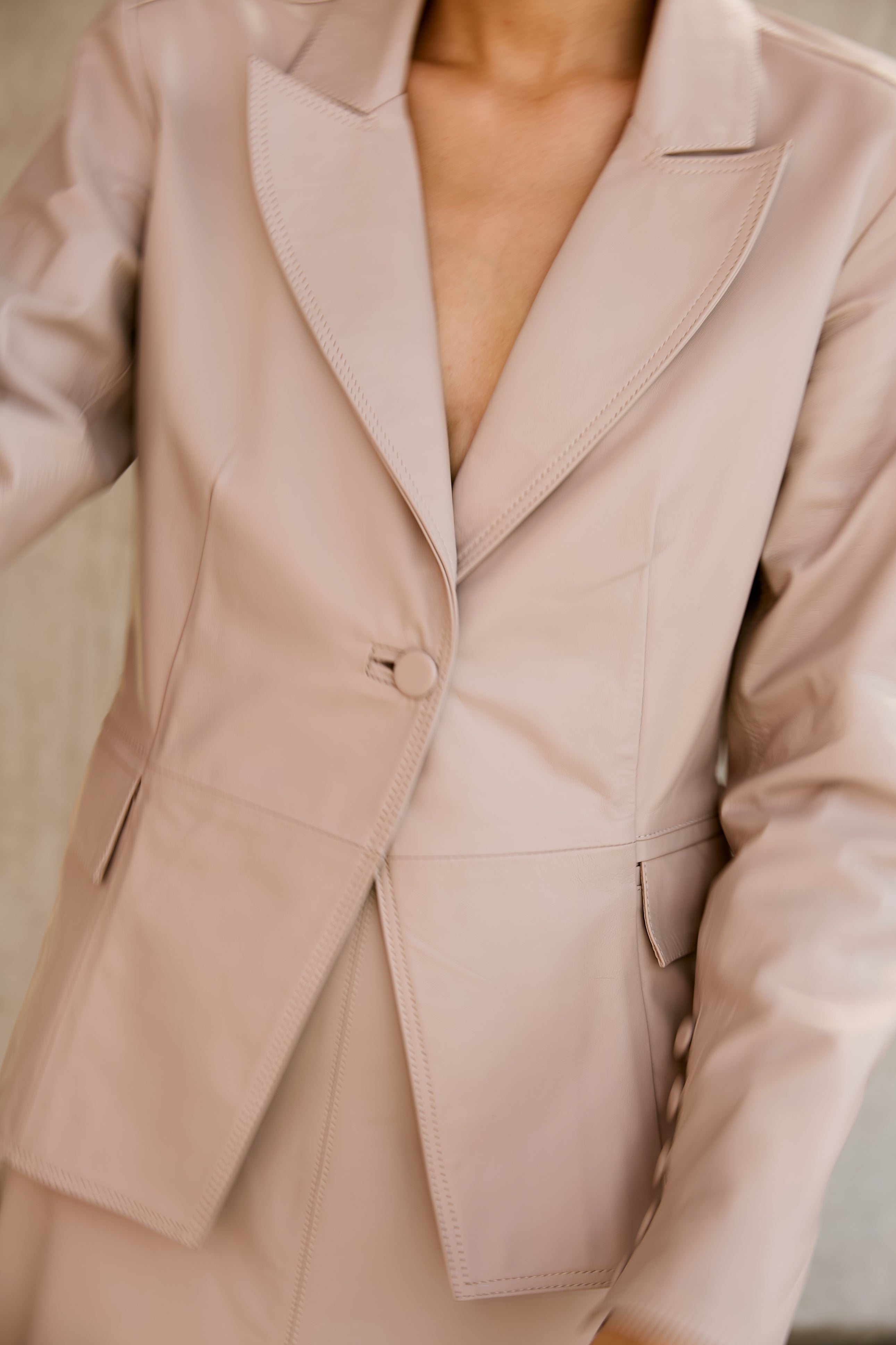 BLAZER DIOR