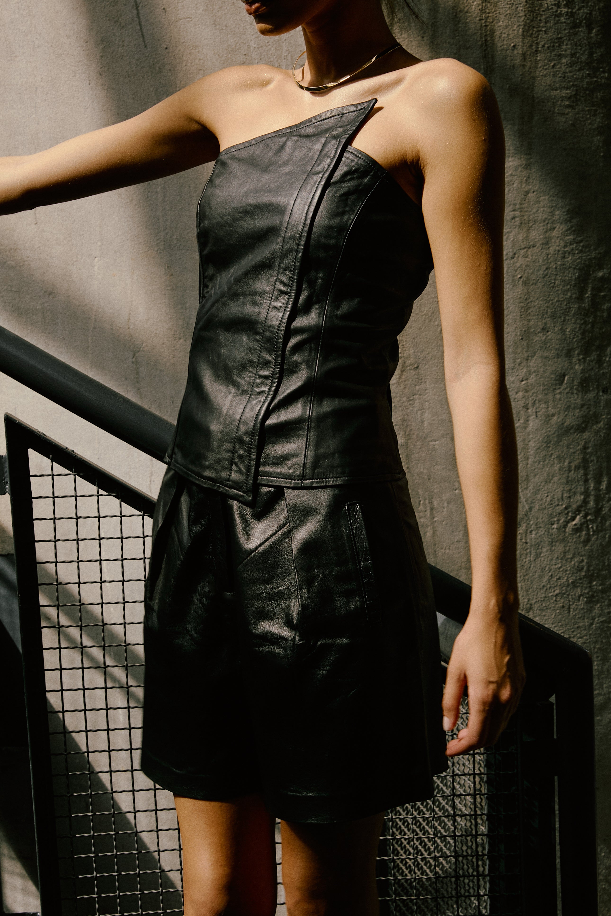 TOMARA QUE CAIA ASSIMÉTRICO