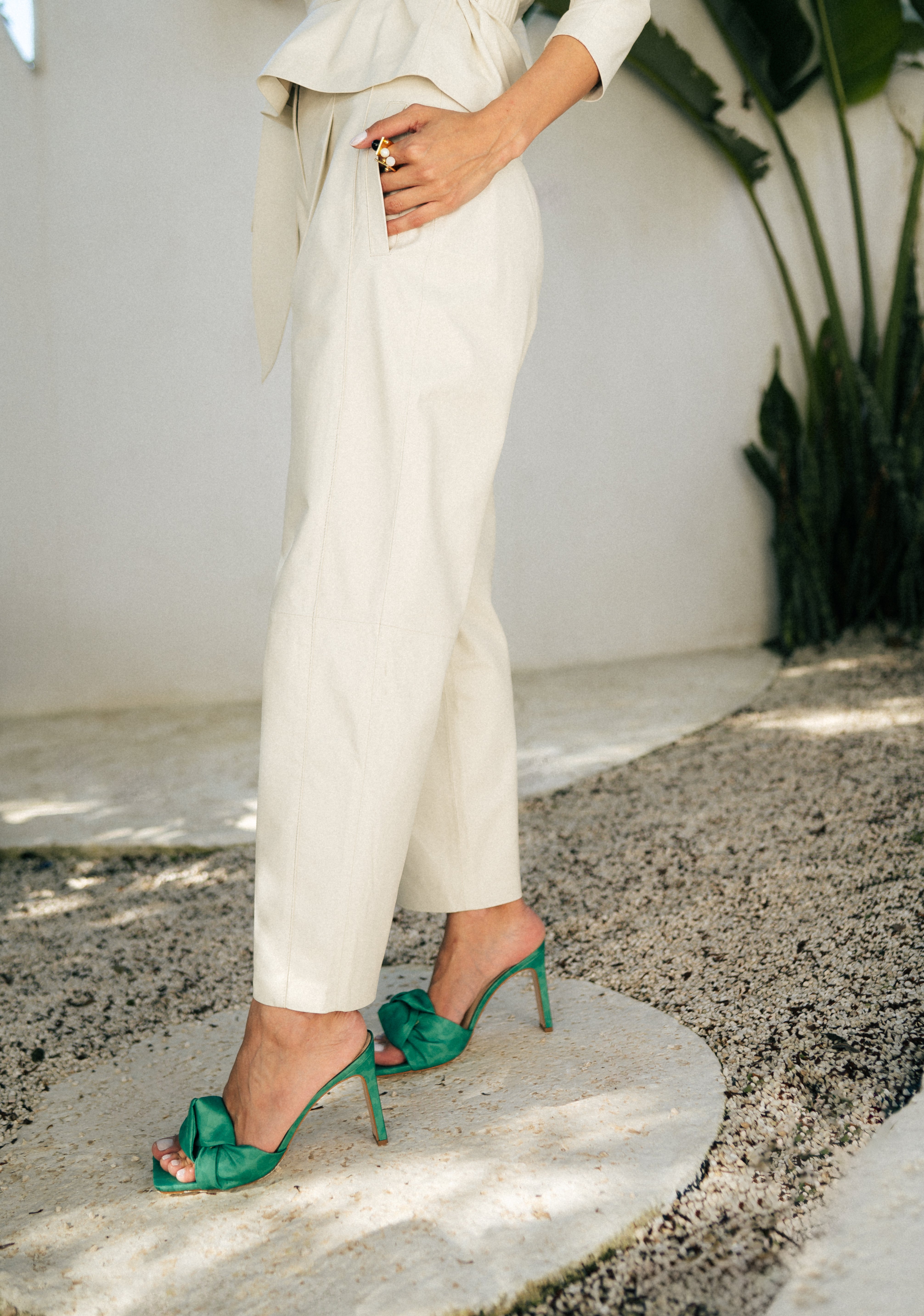 CALÇA PATY